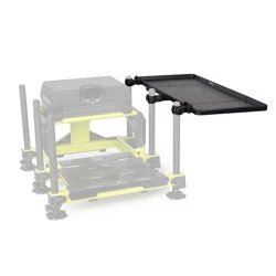 Matrix Folding Side Tray Large